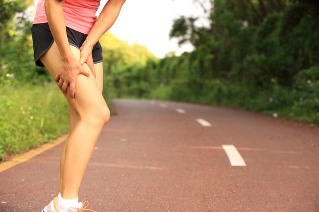 sports injury