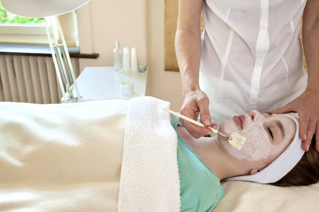 Facial Chemical Peel