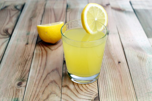 Lemon Juice