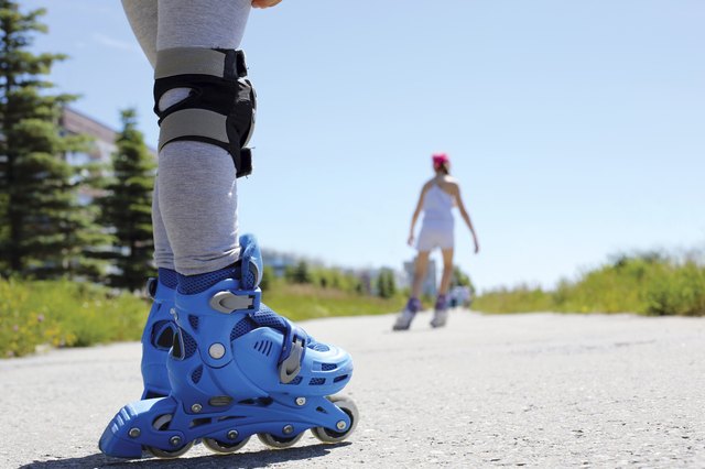 inline skating
