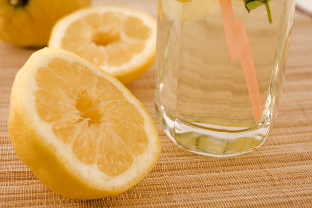 lemonade