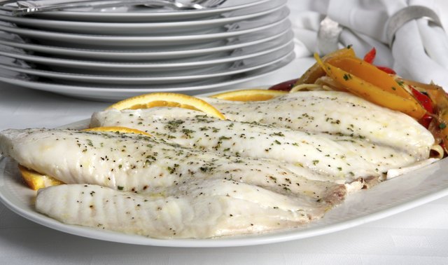 tilapia