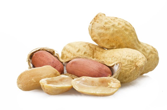 Peanuts