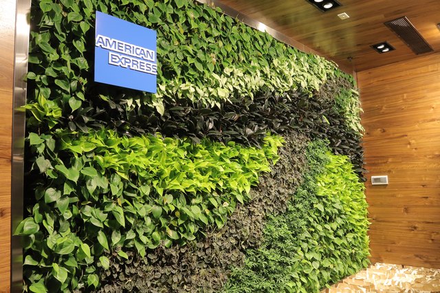 Full Take: American Express Celebrates The Opening Of The Centurion Lounge At Miami International Airport - Day 2