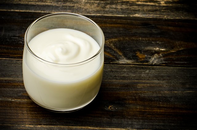 Yogurt