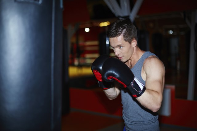 Boxing & Parkinson's | Livestrong.com