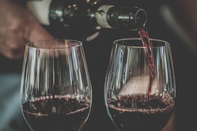 Red Wine