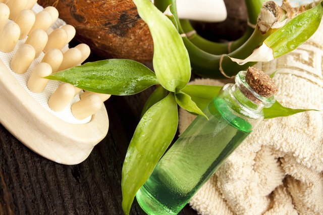 Spa concept