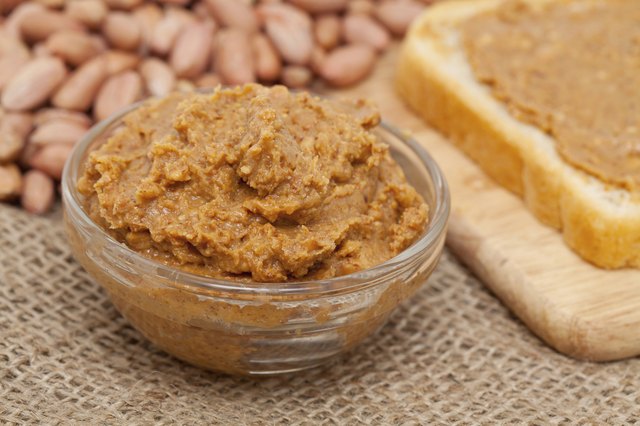 will-peanut-butter-lower-my-blood-sugar-level-fast-livestrong