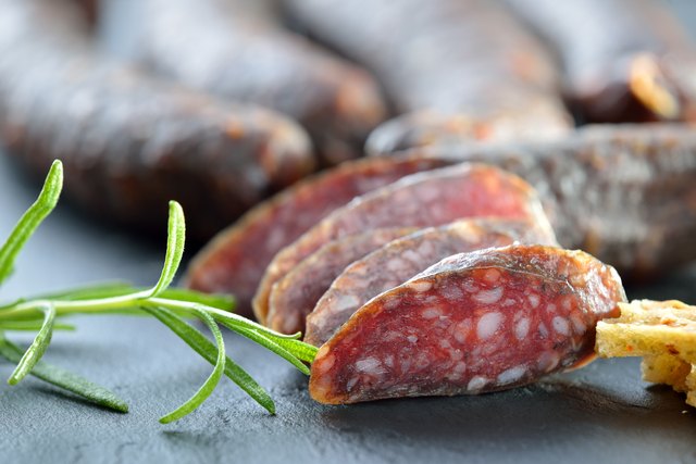 how-to-cook-smoked-sausage-inside-livestrong