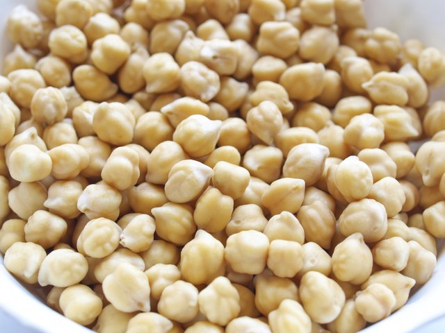 Chickbeans