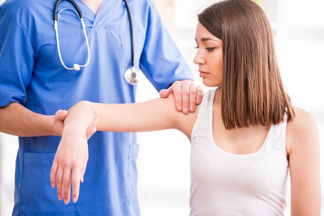 Medical services