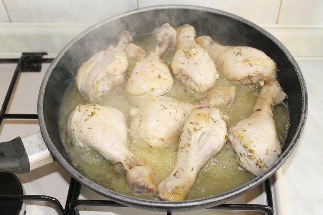 cooking