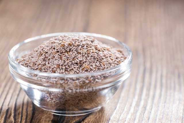 Psyllium