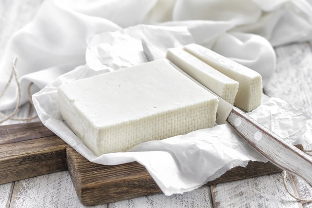 Can Pregnant Women Eat Feta Cheese? | Livestrong.com