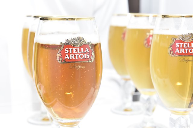 Stella Artois NOVA Launch Event
