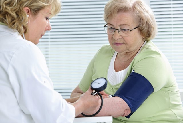 Medical exam