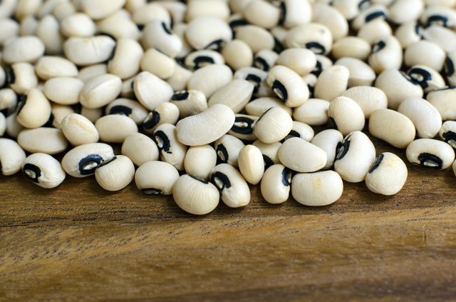 Black-eyed Peas