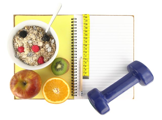 Healthy lifestyle