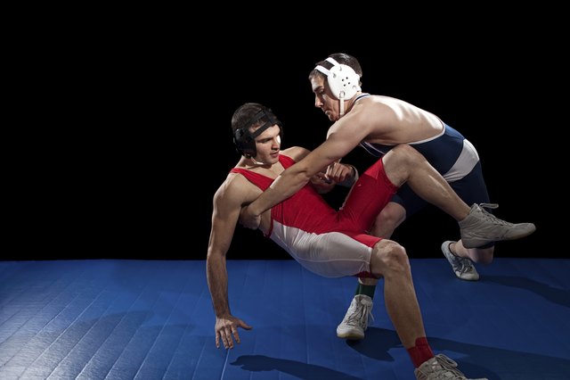 Wrestling