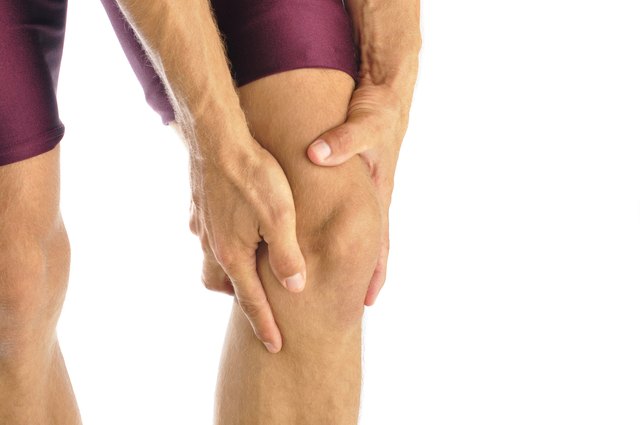 Knee injury