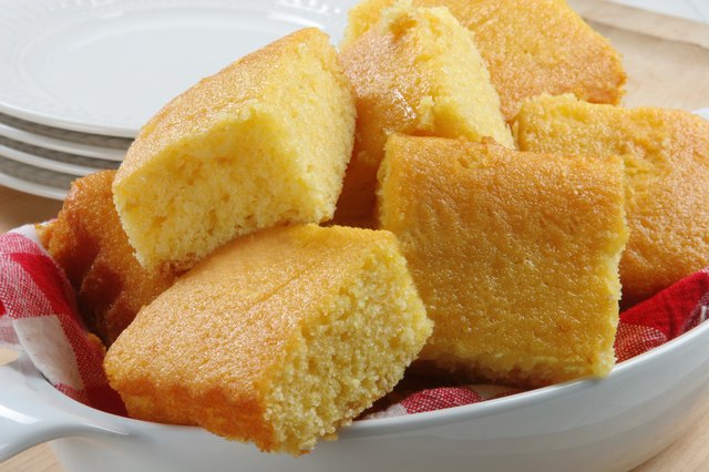 corn bread
