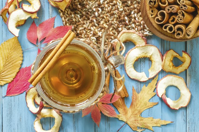 Apple cider