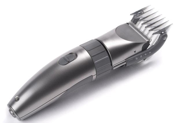 Hair clipper