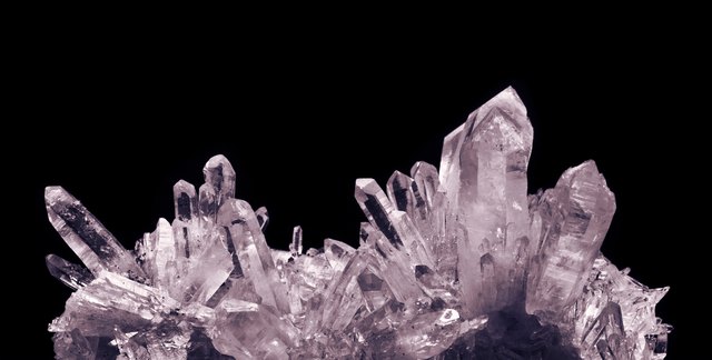 crystal quartz