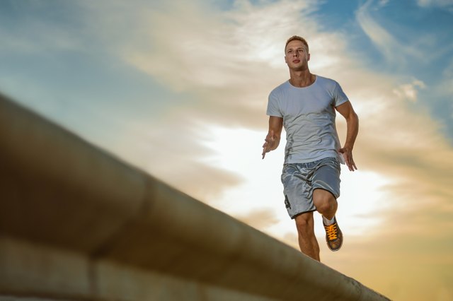 Running