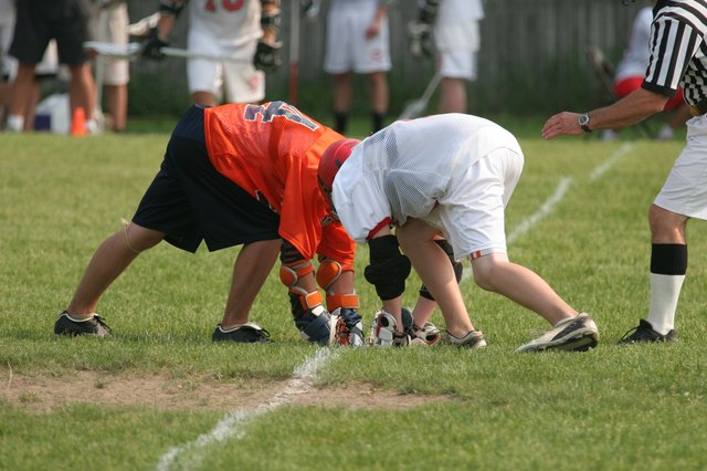 Face Off