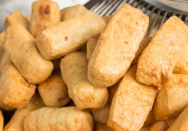 How To Cook Tofu for Babies | Livestrong.com