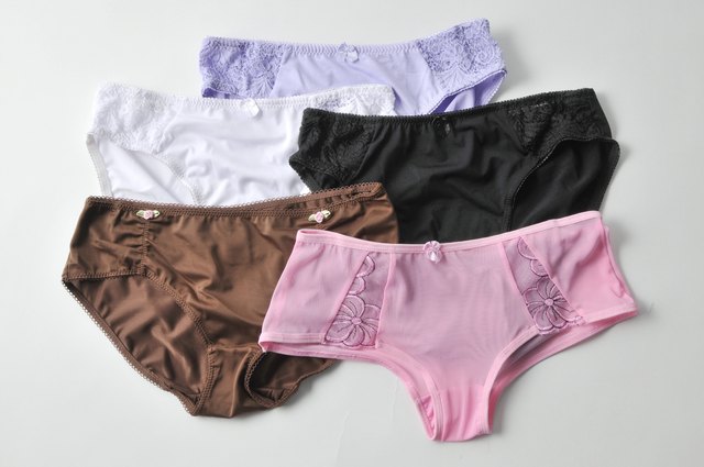 ladies panties