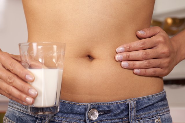 Do Certain Dairy Products Cause Joint Inflammation And Pain Livestrong