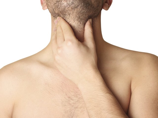 Sore Throat