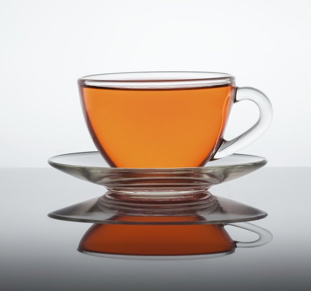 Cup of tea