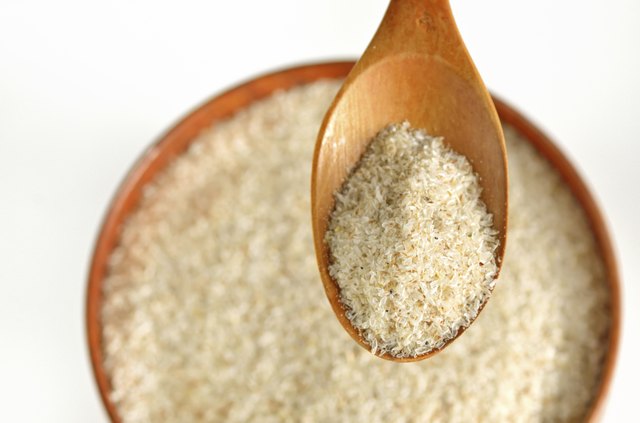 psyllium seed husks