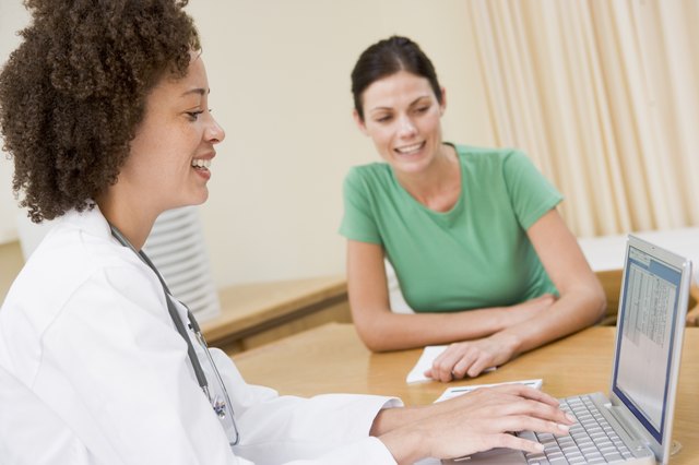 Can Losing Weight Reverse PCOS Livestrong
