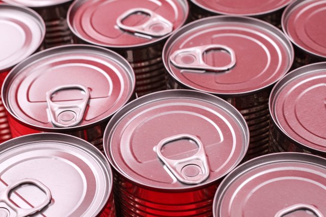 Cans