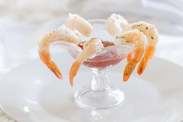 Shrimp Cocktail