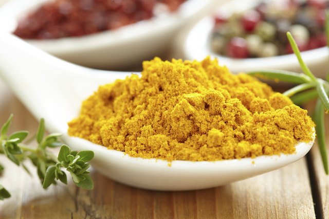 aromatic ingredients