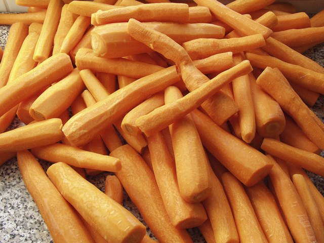 Spiced bazaar