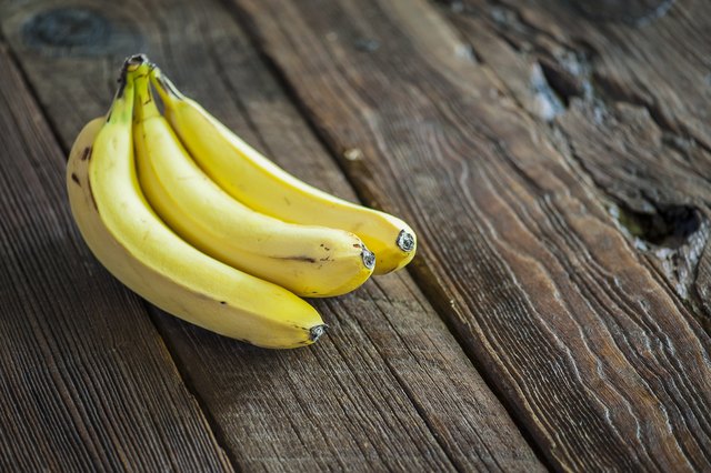 Bananas