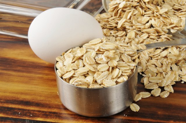 Oatmeal