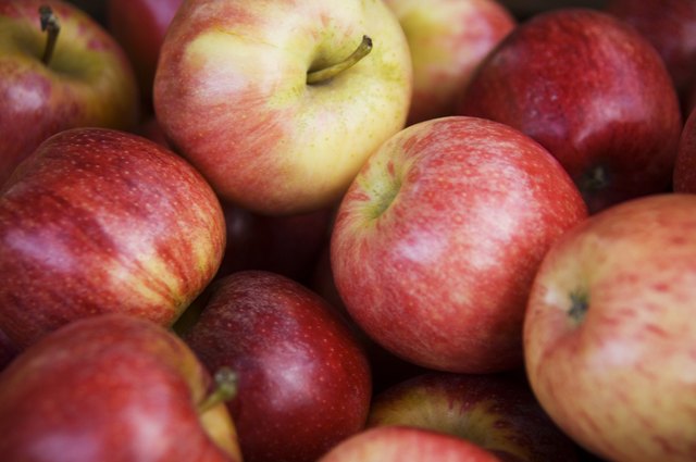 Apples