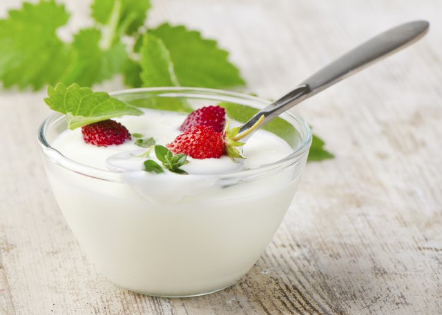 Can Probiotics Cause Stomach Pain? | Livestrong.com