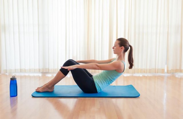 What Is the Fastest Way to Improve Your Sit-Ups?