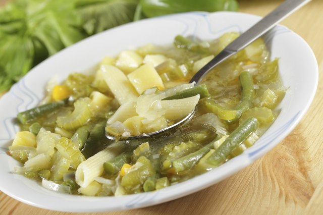 Minestrone