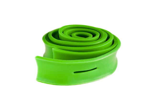 Resistance band for fitness