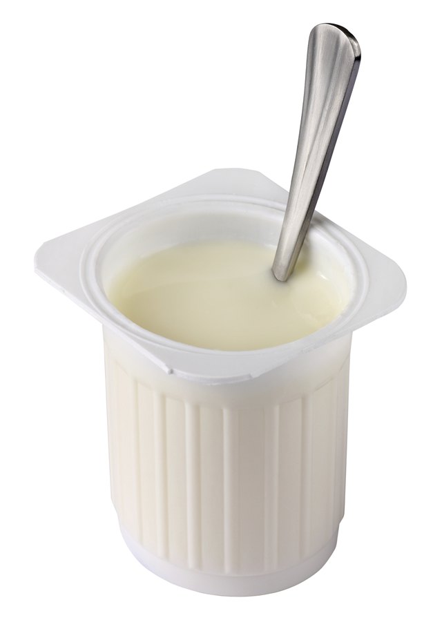 Yogurt
